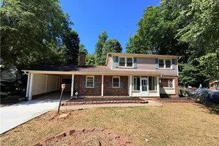 2607 Antoine Dr, Greensboro, NC 27407 - Photo 1