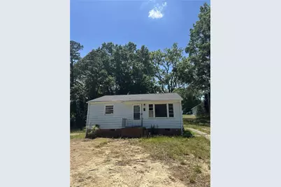 1003 Grant Street, High Point, NC 27262 - Photo 1