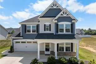 1606 Silver Lake Dr, Kernersville, NC 27284 - Photo 1