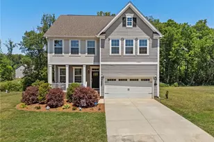 141 Ashbourne Terrace, Stokesdale, NC 27357 - Photo 1