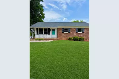 130 Arlington Avenue, Jonesville, NC 28642 - Photo 1
