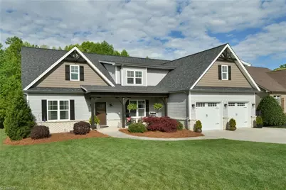 6844 Orchard Path Drive, Clemmons, NC 27012 - Photo 1