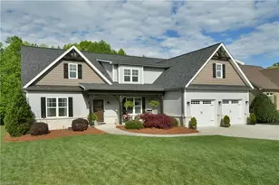 6844 Orchard Path Dr, Clemmons, NC 27012 - Photo 1
