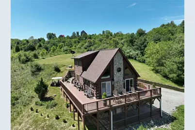 1536 Lucy Bell Road, Crumpler, NC 28617 - Photo 1