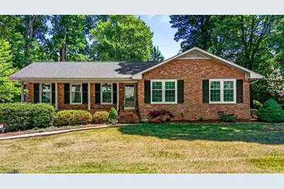 1912 Strathmore Drive, Greensboro, NC 27410 - Photo 1