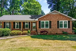 1912 Strathmore Dr, Greensboro, NC 27410 - Photo 1