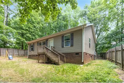 404 Sharon Avenue, Asheboro, NC 27203 - Photo 1