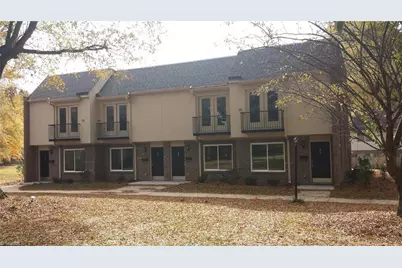 1445 Brookwood Drive, Winston-Salem, NC 27106 - Photo 1