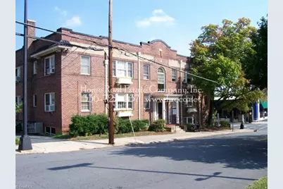 405 N Spring Street, Winston-Salem, NC 27101 - Photo 1