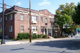 405 N Spring St, Winston-Salem, NC 27101 - Photo 1