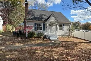 1009 Knollwood St, Winston-Salem, NC 27103 - Photo 1