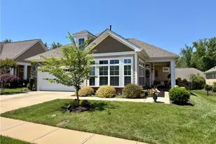 612 Ashley Woods Dr, Gibsonville, NC 27249 - Photo 1
