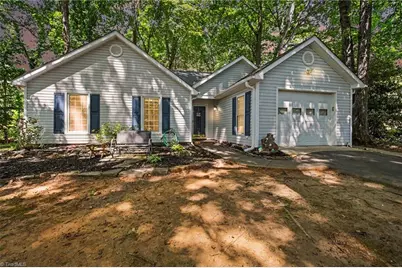 9520 Jefferson Valley Drive, Rural Hall, NC 27045 - Photo 1