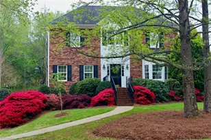 6907 Bridgewood Rd, Clemmons, NC 27012 - Photo 1