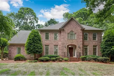 4515 Kenbridge Drive, Greensboro, NC 27410 - Photo 1