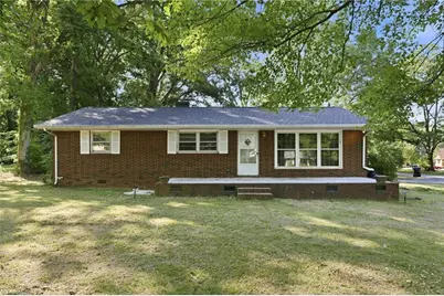 2638 Catherine Drive, Burlington, NC 27215 - Photo 1