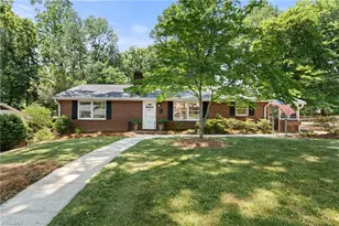732 Elderwood Ave, Winston-Salem, NC 27103 - Photo 1