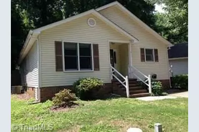 116 Arcaro Drive, Greensboro, NC 27455 - Photo 1