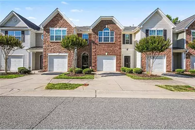 2480 Hartfield Circle, Winston-Salem, NC 27103 - Photo 1