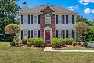 9036 Jefferson Woods Dr, Rural Hall, NC 27045 - Photo 1