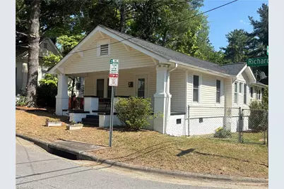815 Richardson Street, Greensboro, NC 27403 - Photo 1
