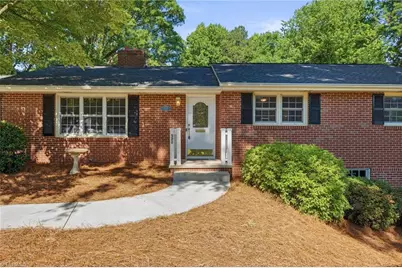 522 Alpine Road, Winston-Salem, NC 27104 - Photo 1