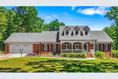 2668 Mountain Oak View Drive, Asheboro, NC 27205 - Photo 1