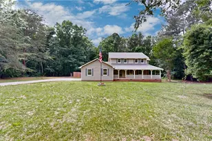 593 Old Camp Rd, Denton, NC 27239 - Photo 1