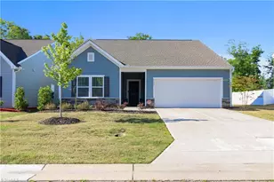 2397 Dukes Hollow Ct, High Point, NC 27265 - Photo 1