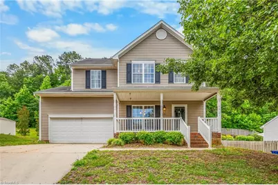 532 Rockbridge Drive, Kernersville, NC 27284 - Photo 1