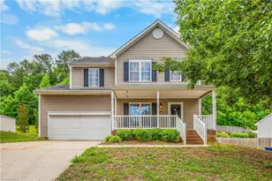 532 Rockbridge Dr, Kernersville, NC 27284 - Photo 1