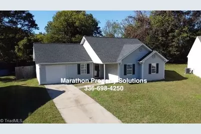 2806 Pleasant Garden Road, Greensboro, NC 27406 - Photo 1