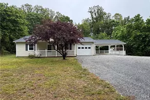 6126 Ridge Rd, Tobaccoville, NC 27050 - Photo 1