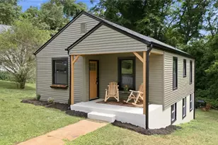 165 Harris Ave, Elkin, NC 28621 - Photo 1