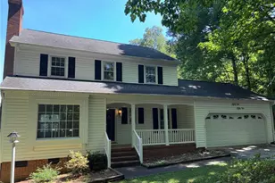 5151 Hicone Rd, McLeansville, NC 27301 - Photo 1