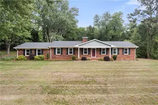 3845 Whitehaven Rd, Winston-Salem, NC 27106 - Photo 1