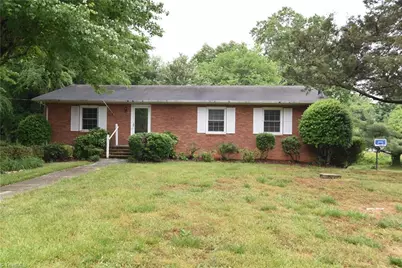 4340 Spenway Place, Winston-Salem, NC 27106 - Photo 1