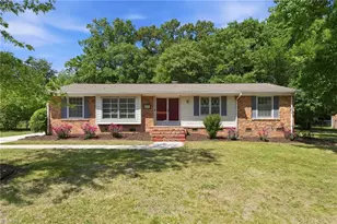 1606 W Cone Blvd, Greensboro, NC 27408 - Photo 1