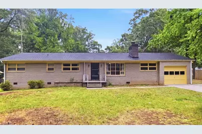 2007 Jane Street, Greensboro, NC 27407 - Photo 1