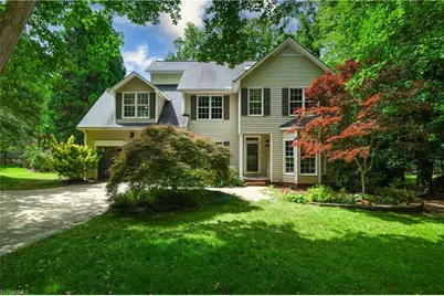 5923 Ballinger Road, Greensboro, NC 27410 - Photo 1