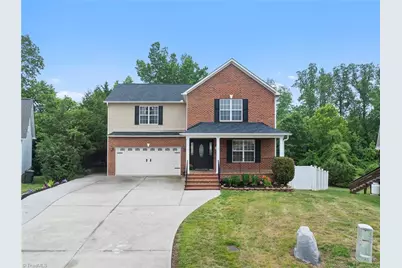 206 Princeton Crossing, Thomasville, NC 27360 - Photo 1