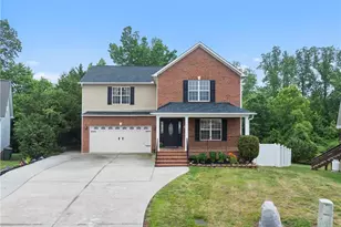 206 Princeton Xing, Thomasville, NC 27360 - Photo 1