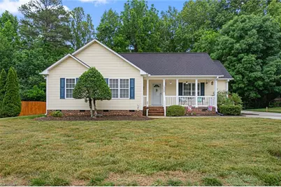 1302 Durham Meadows Drive, Burlington, NC 27217 - Photo 1