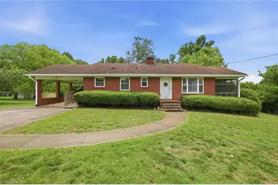 2040 Glovenia Drive, Winston-Salem, NC 27127 - Photo 1