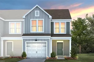 1614 Eckert Ln, Whitsett, NC 27377 - Photo 1