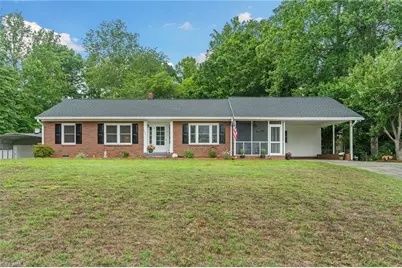 344 Sunset Road, Clemmons, NC 27012 - Photo 1