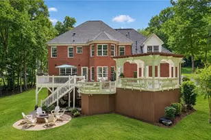 8508 Rosedale Dr, Oak Ridge, NC 27310 - Photo 1