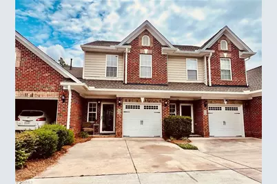 2926 Grove Park Drive, Burlington, NC 27215 - Photo 1
