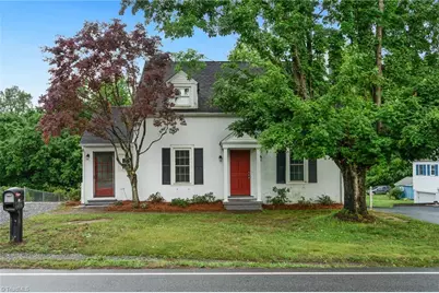 281 Welcome Arcadia Road, Lexington, NC 27295 - Photo 1