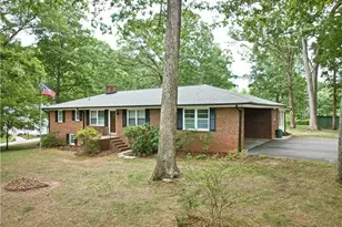 7950 E Holly Grove Rd, Thomasville, NC 27360 - Photo 1